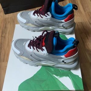 Valentino sneakers